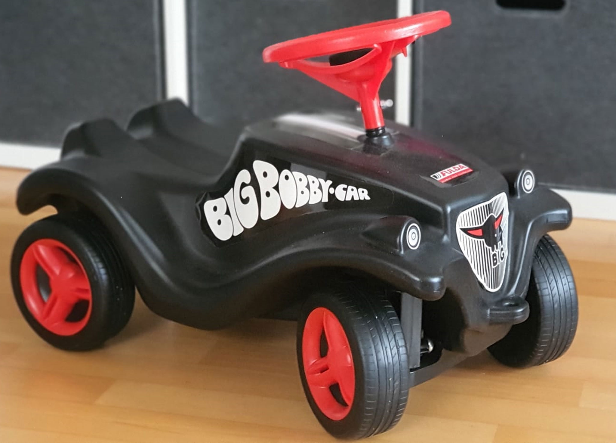 Spielzeug Bobby-Car